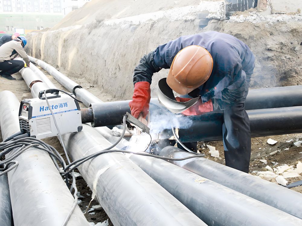 台州压力管道设备安装