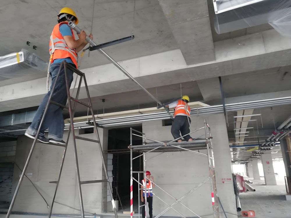 台州压力管道安装报价