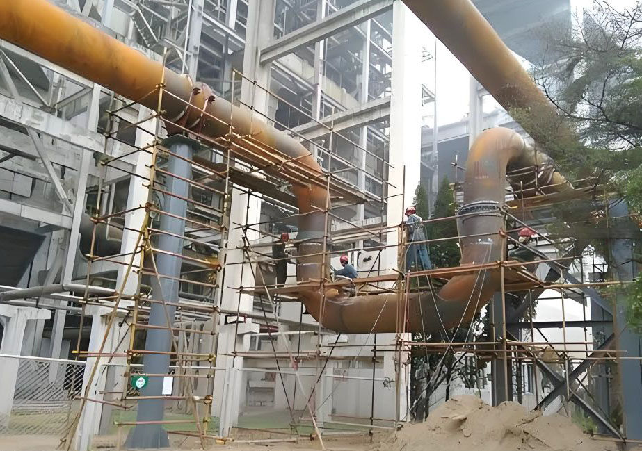 台州石油化工设备采购安装施工